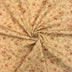Roc-lon® 100 % algodón, 108" de ancho, estampado floral «Vintage Rose» por toda la tela, se vende por yardas