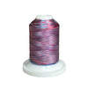 Robison-Anton® Rayon Embroidery Thread - #2364 Variegated 3CC Flag - 700 yd -- Product Image