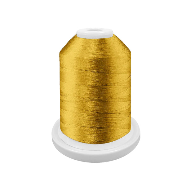 Hilo de bordar Robison-Anton® Rayon - Govt Gold Metallic -- Imagen del producto