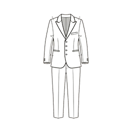 Suiting
