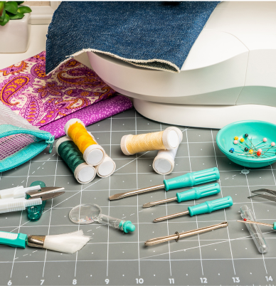 SINGER® Ditto Pattern Projector | SINGER®