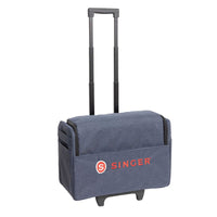 SINGER® Roller Bag - 20.5"