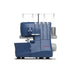 SINGER® S0230 Remalladora azul marino