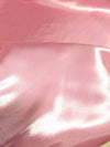 Solid Shiny Bridal Satin Fabric / Silver / Sold By The Yard