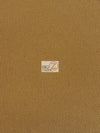 Solid Cotton Duck Canvas Fabric / Cider / Sold By The Yard||color:Cider