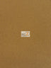 Solid Cotton Duck Canvas Fabric / Cider / Sold By The Yard