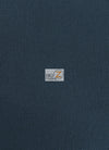 Solid Cotton Duck Canvas Fabric / Navy Blue / Sold By The Yard||color:Navy Blue