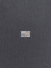 Solid Cotton Duck Canvas Fabric / Dark Gray / Sold By The Yard