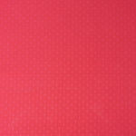 SINGER®  Fabric 100% Cotton Embroidery Fabric 44 inch Wide Red Cut by the Yard
