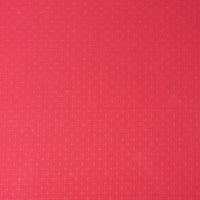SINGER®  Fabric 100% Cotton Embroidery Fabric 44 inch Wide Red Cut by the Yard