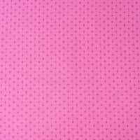 SINGER® Fabric 100% Cotton Embroidery Fabric 44 inch Wide Pink Cut by the Yard