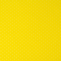 SINGER® Fabric 100% Cotton Embroidery Fabric 44 inch Wide Yellow Cut by the Yard