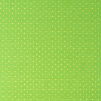 SINGER® Fabric 100% Cotton Embroidery Fabric 44 inch Wide Green Cut by the Yard