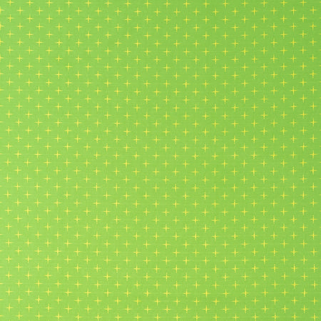 SINGER® Fabric 100% Cotton Embroidery Fabric 44 inch Wide Green Cut by the Yard