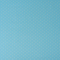 SINGER® Fabric 100% Cotton Embroidery Fabric 44 inch Wide Blue Cut by the Yard