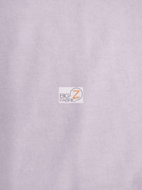 Solid Flannel Fabric / Lavender / Sold By The Yard