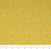 SINGER®  Fabric, 100% Cotton, 18 x 21 Inches, 5 Piece Fat Quarter Bundle, Santa's Village
