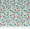 SINGER®  Fabric, 100% Cotton, 18 x 21 Inches, 5 Piece Fat Quarter Bundle, Unic Wishes