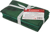 SINGER®  Fabric, 100% Cotton, 18 x 21 Inches, 5 Piece Fat Quarter Bundle, Green Tonal