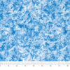 SINGER®  Fabric, 100% Cotton, 18 x 21 Inches, 5 Piece Fat Quarter Bundle, Blue Tonal