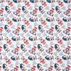 Singer Fabric, 100% Cotton, Usa Gnomes, Cut by the Yard