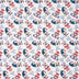 Singer Fabric, 100% Cotton, Usa Gnomes, Cut by the Yard