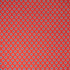 Singer Fabric, 100% Cotton, True Red & Blue Stars, Cut by the Yard