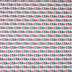 Singer Fabric, 100% Cotton, Starred Usa, Cut by the Yard