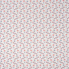 SINGER®  Fabric, 100% Cotton, 18 x 21 Inches, 5 Piece Fat Quarter Bundle, Usa & Dogs