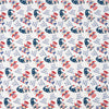 SINGER®  Fabric, 100% Cotton, 18 x 21 Inches, 5 Piece Fat Quarter Bundle, Stars & Gnomes