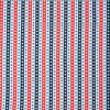 SINGER®  Fabric, 100% Cotton, 18 x 21 Inches, 5 Piece Fat Quarter Bundle, Football Pack