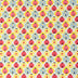 Singer Fabric, 100% Cotton, Colorful Ladybugs, Cut by the Yard