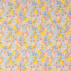Singer Fabric, 100% Cotton, Spring Gnome Floral, Cut by the Yard