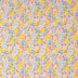 Singer Fabric, 100% Cotton, Spring Gnome Floral, Cut by the Yard