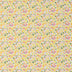 Singer Fabric, 100% Cotton, Yellowparty Confetti, Cut by the Yard