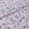 Singer Fabric, 100% Cotton, Spring Floral Packed, Cut by the Yard