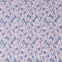 SINGER® Fabric, 100% Cotton, Spring Floral Packed, Cut by the Yard