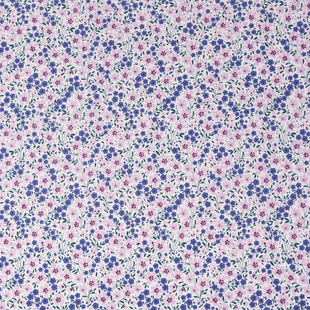 SINGER® Fabric, 100% Cotton, Spring Floral Packed, Cut by the Yard