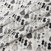 Singer Fabric, 100% Cotton, Singer Dress Forms, Cut by the Yard
