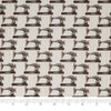 Singer Fabric, 100% Cotton, Singer Sewing Machines, Cut by the Yard