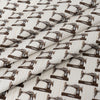 Singer Fabric, 100% Cotton, Singer Sewing Machines, Cut by the Yard