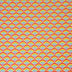 Singer Fabric, 100% Cotton, Rainbow Geo Scallops, Cut by the Yard