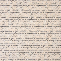 SINGER® Fabric, 100% Cotton, Liberty Justice For  All, Cut by the Yard