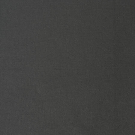 SINGER® FABRICS, tissu uni 100 % coton – découpe prête à l'emploi de 2 yards || couleur : noir
