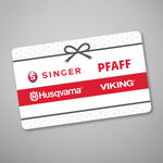 Carte cadeau électronique