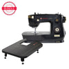 SINGER® HD500 Classic Black Sewing Machine & Extension Table Bundle