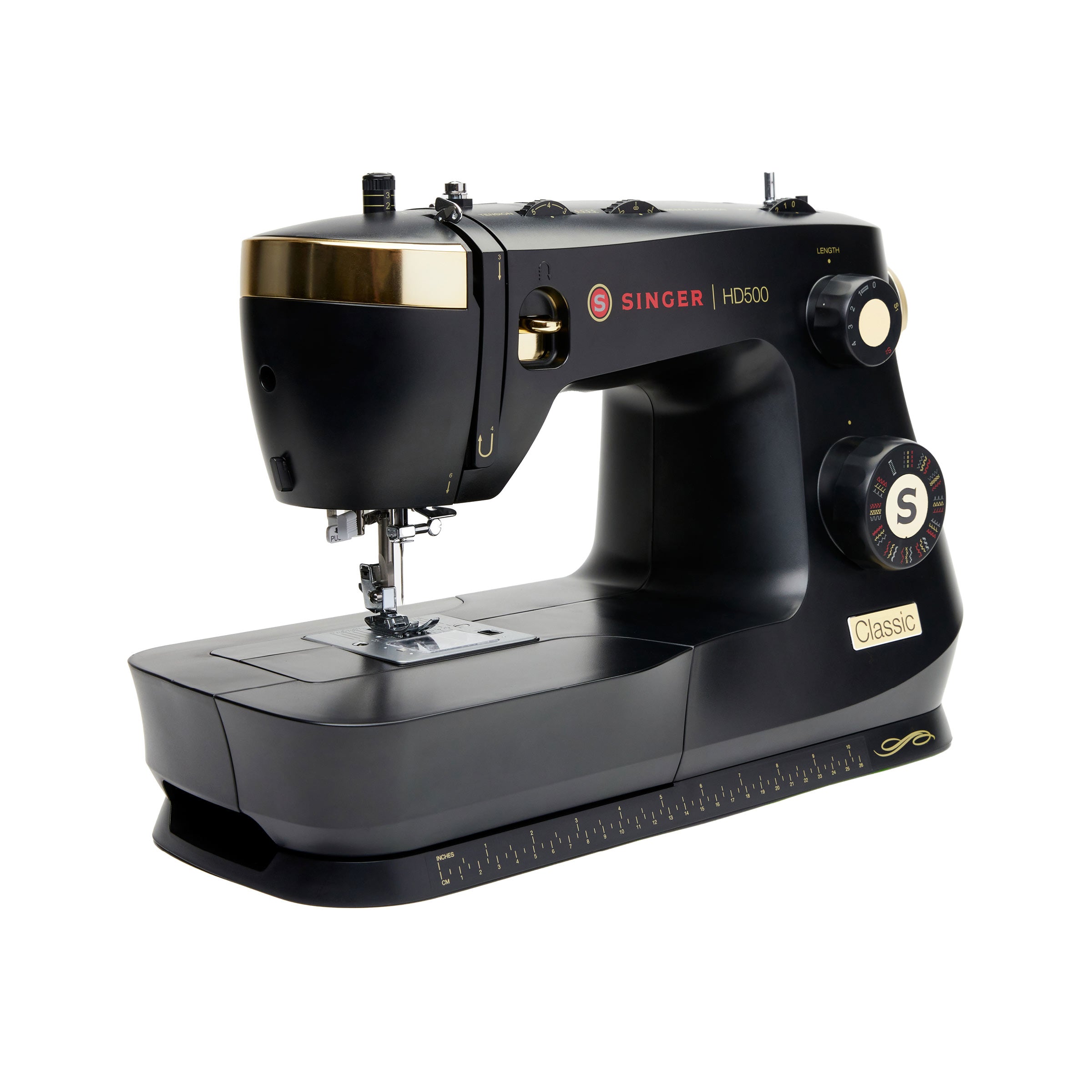 SINGER® Heavy Duty Classic Bundle | SINGER®