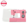 SINGER® Heavy Duty 4411 Pink Sewing Machine & Hard Case Bundle