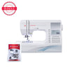 Paquete de máquina de coser y kit de prensatelas SINGER® Sew Spacious Quantum Stylist™ 9960