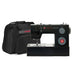 SINGER® Heavy Duty 4432 Black Sewing Machine & Universal Canvas Tote Bundle